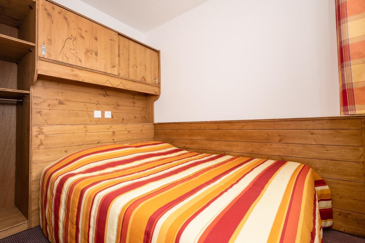 Residence Le Chamois D'Or วัลโตรองส์ ภายนอก รูปภาพ