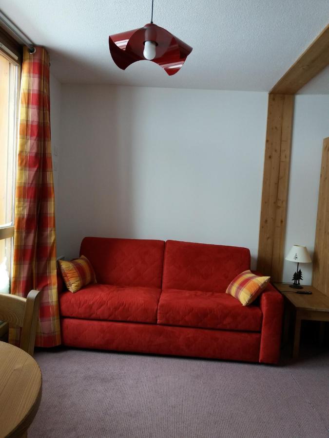 Residence Le Chamois D'Or วัลโตรองส์ ภายนอก รูปภาพ