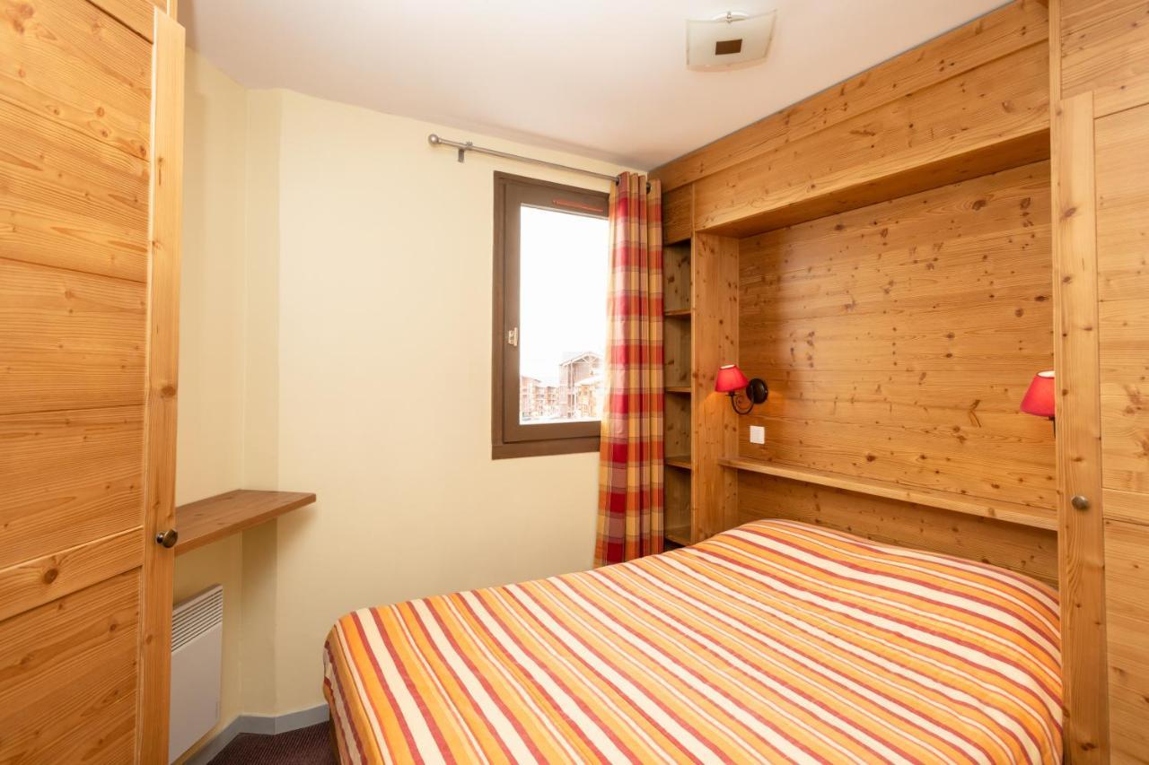 Residence Le Chamois D'Or วัลโตรองส์ ภายนอก รูปภาพ