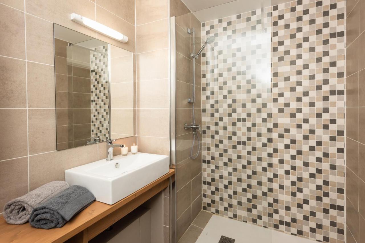 Residence Le Chamois D'Or วัลโตรองส์ ภายนอก รูปภาพ