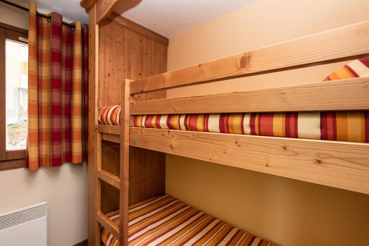 Residence Le Chamois D'Or วัลโตรองส์ ภายนอก รูปภาพ