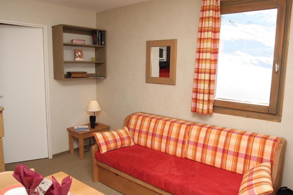 Residence Le Chamois D'Or วัลโตรองส์ ห้อง รูปภาพ
