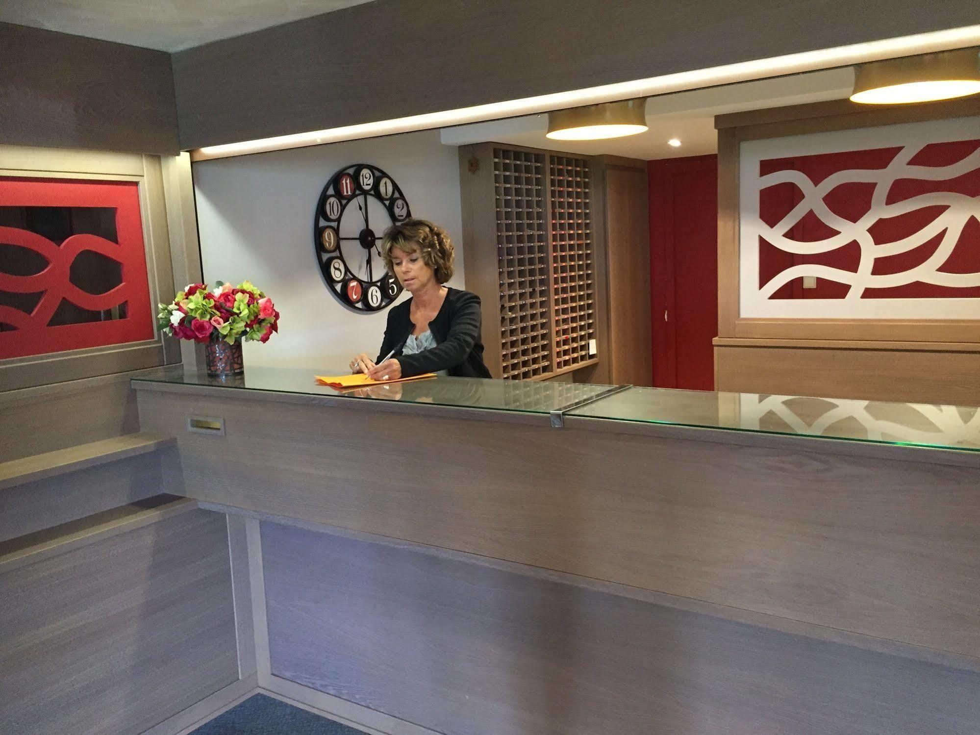 Residence Le Chamois D'Or วัลโตรองส์ ภายนอก รูปภาพ