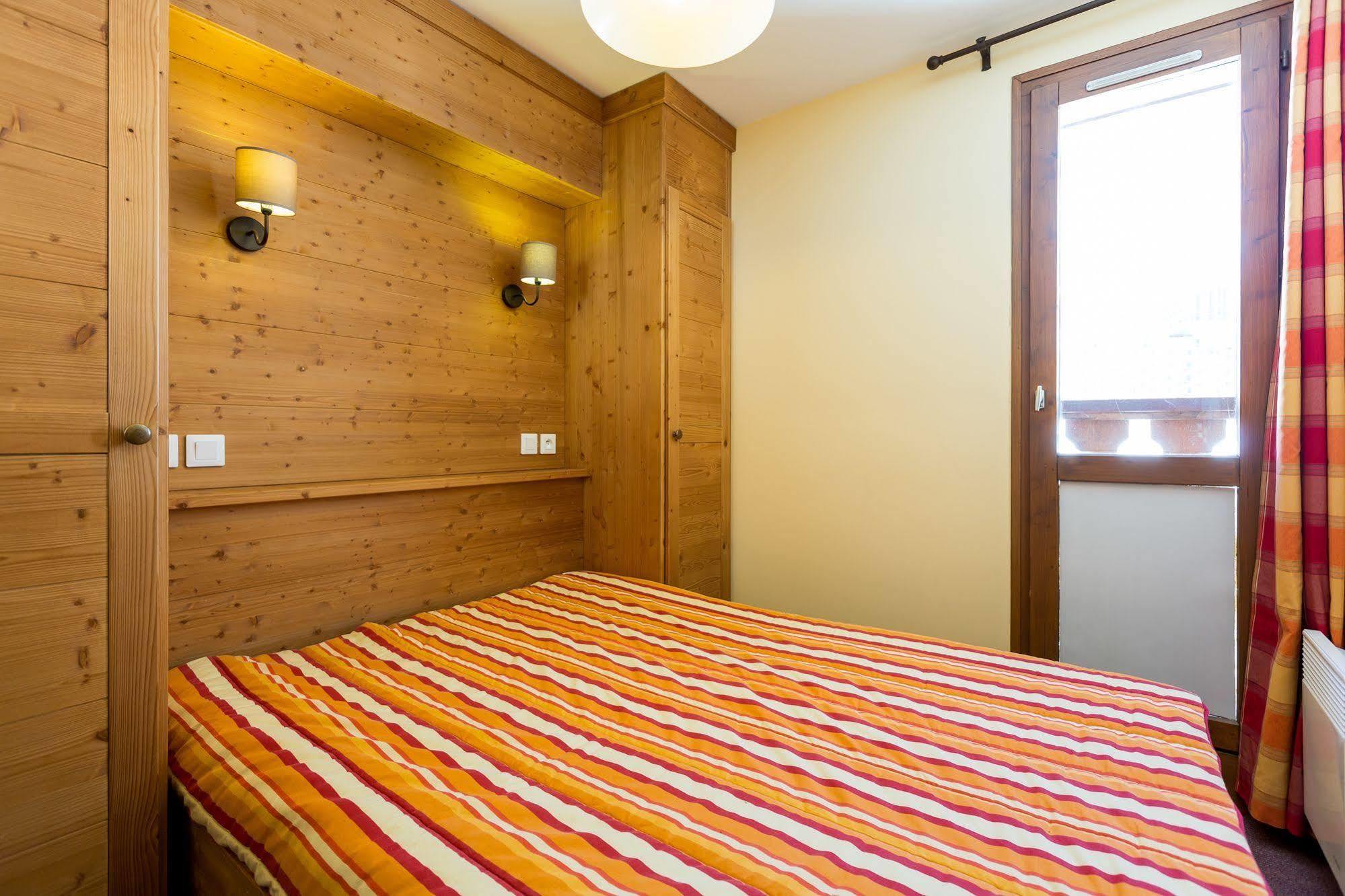 Residence Le Chamois D'Or วัลโตรองส์ ภายนอก รูปภาพ